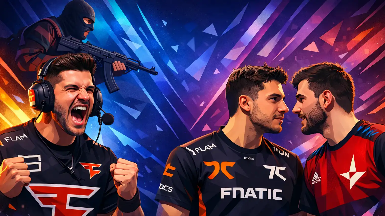 BLAST Bounty Winter 2026 Day 1 Schedule: Matches, Rankings, Format Explained (January 13)